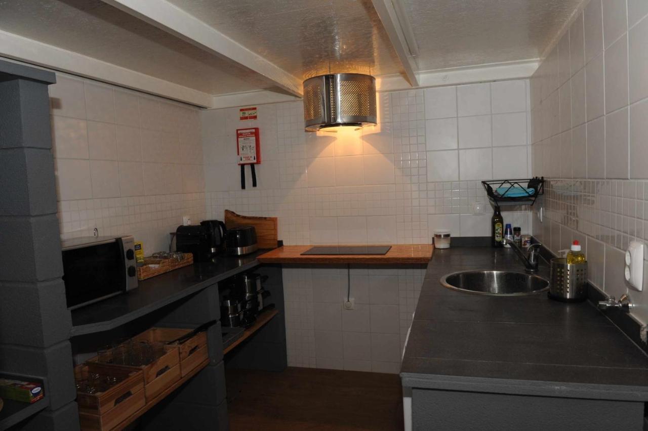 Appartement The Boat Tematico *