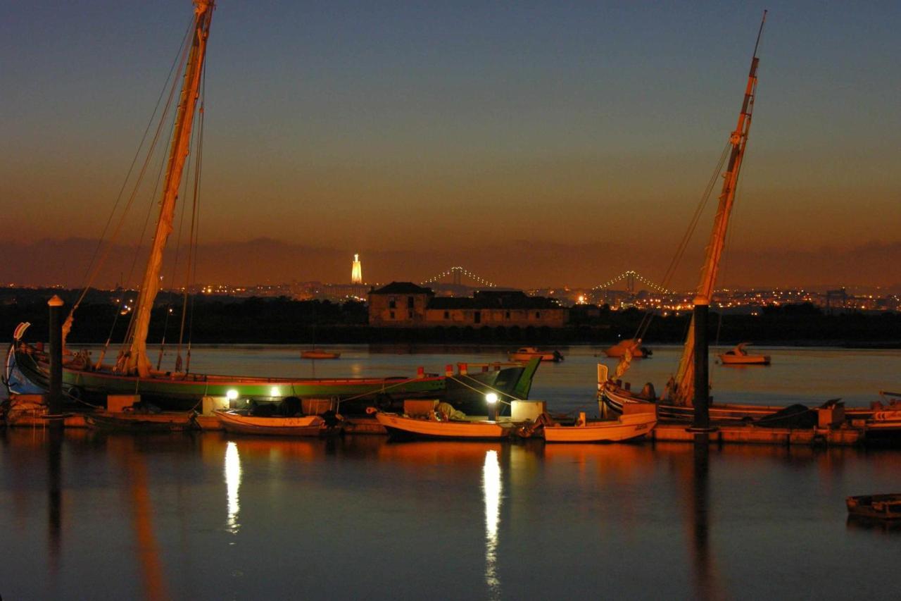 The Boat Tematico *