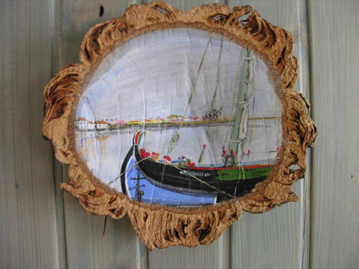 The Boat Tematico Appartement *