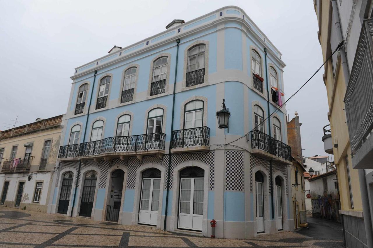 Appartement The Boat Tematico Seixal (Setubal)