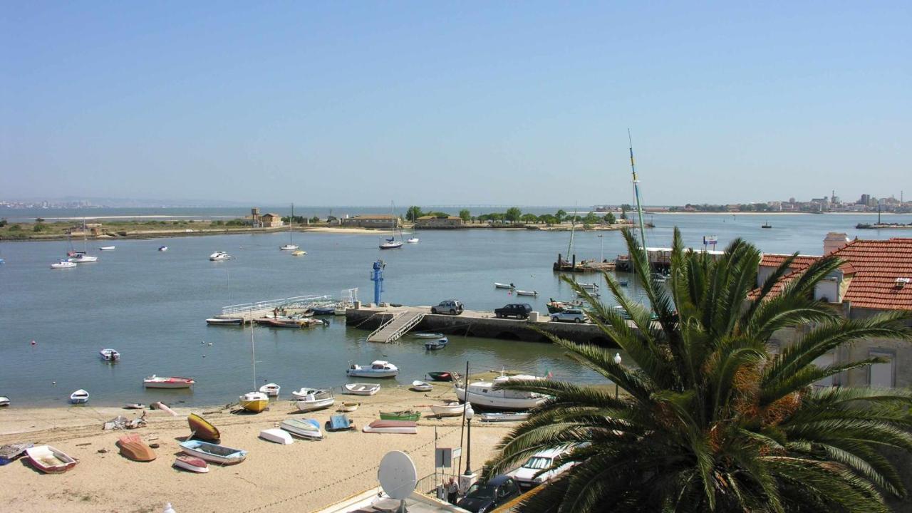 The Boat Tematico Appartement