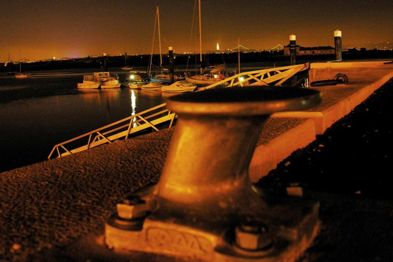 The Boat Tematico *