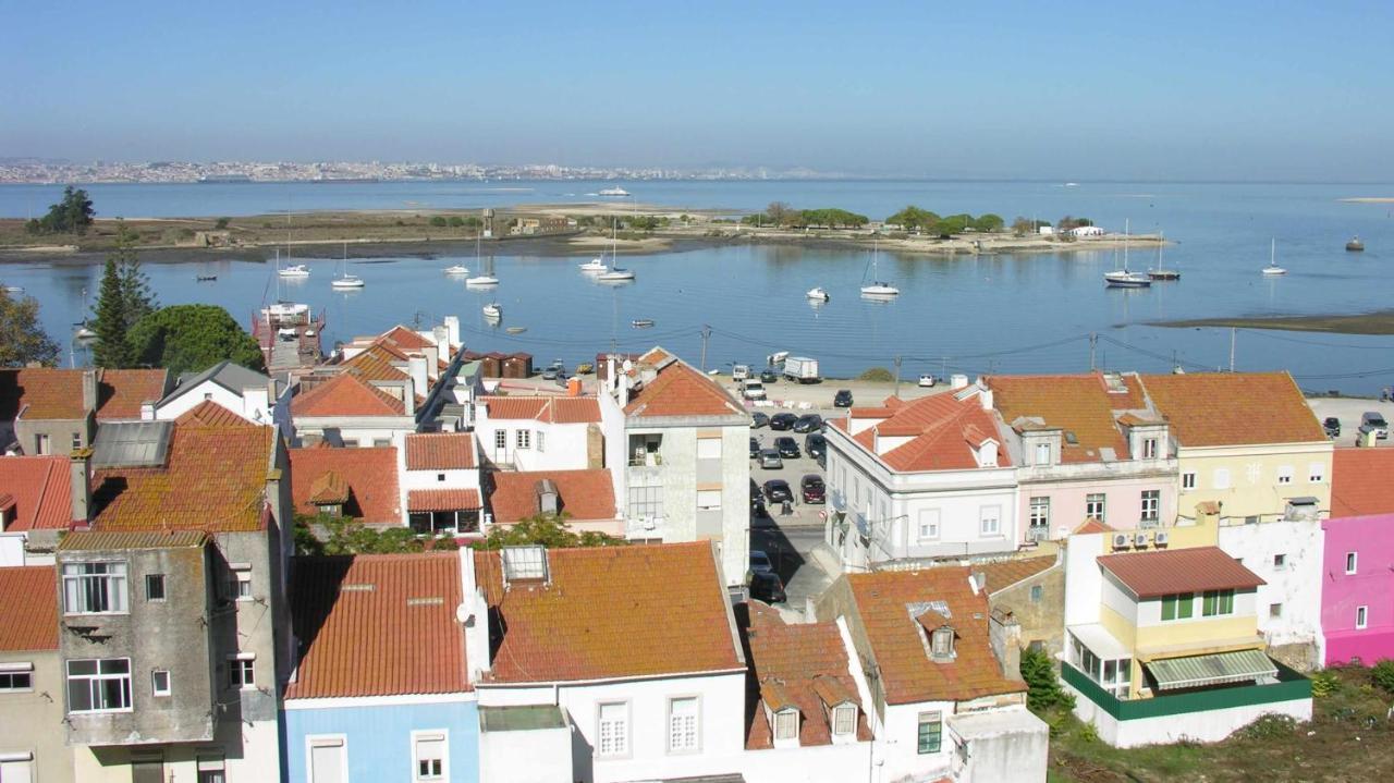 Appartement The Boat Tematico Seixal (Setubal)