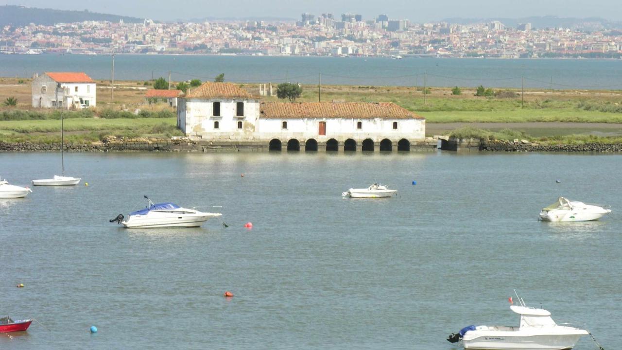 The Boat Tematico Appartement